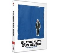 Quatre nuits d'un rêveur Édition Simple Blu-ray