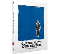 QUATRE NUITS D'UN RÊVEUR - Version restaurée- Blu-ray [HD DVD]