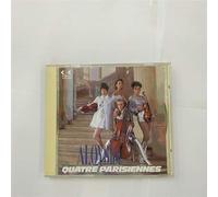 Quatre Parisiennes [Import]