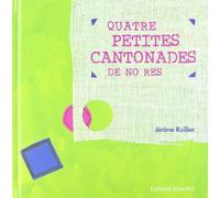 Quatre petites cantonades de no res