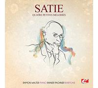Quatre Petites Melodies