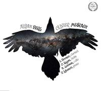 Quatre pièces pour clarinette et piano, op. 5 - Quatuor pour la fin du Temps