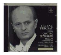 Quatre Pieces Sacrées - Concerto Pour Flûte Et Harpe - Hans Schmits, Flûte