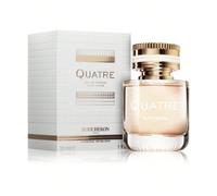 Boucheron Quatre Eau de Parfum pour femme 30 ml