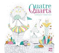 Quatre quarts