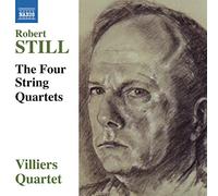 Quatre Quatuors a Cordes