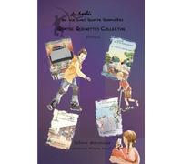 Quatre Quenottes Collector myrtille édition couleur: Ma vie chamboulée avec Quatre Quenottes