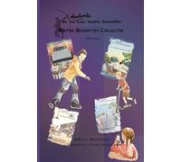 Quatre Quenottes Collector myrtille N&B: Ma vie chamboulée avec Quatre Quenottes