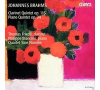 Quatre quintettes Vol.1