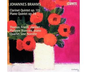 Quatre quintettes Vol.1