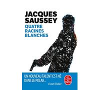 Quatre racines blanches