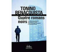 Quatre romans noirs
