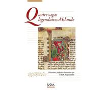 Quatre sagas légendaires d'Islande