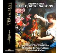 Quatre Saisons