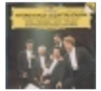 Vivaldi, a. - Les Quatre Saisons