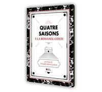 Quatre saisons à la Romanée-Conti DVD DVD