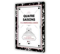 Quatre saisons à la Romanée-Conti DVD E