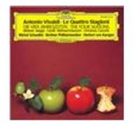 Quatre saisons - Adagio - Concerto grosso Numéro 8 E