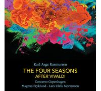 Quatre Saisons/Après Vivaldi