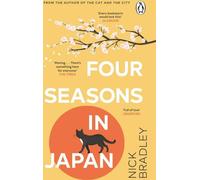 Quatre saisons au Japon