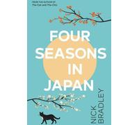 Quatre saisons au Japon