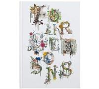 Quatre Saisons B5 Journal