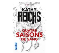 Quatre saisons de sang