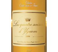 Quatre Saisons D'yquem