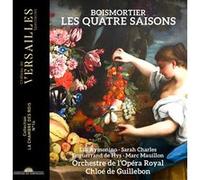 Quatre Saisons E