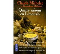 Quatre saisons en Limousin