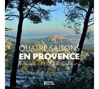 Quatre saisons en provence