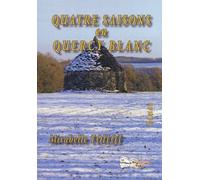 Quatre Saisons En Quercy Blanc