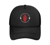 Quatre Saisons et Femmes WANTOSS The Dice SCI-FI Wheel Hats Caps Casquette Femmes Femmes Casquette Chapeau Baseball