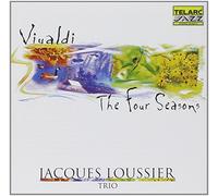 Quatre Saisons [Four Seasons] [Import]