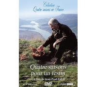 Collection Quatre saisons en France : Quatres saisons pour un festin