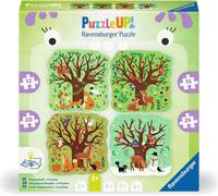 Quatre saisons Ravensburger 12004002