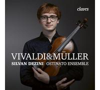 Quatre Saisons/Sonate "la Follia"