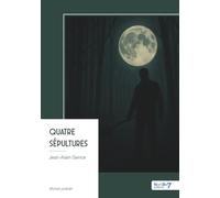 Quatre sépultures