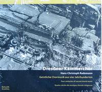 Quatre siècles de musique chorale