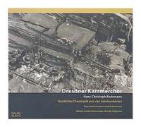 Quatre Siecles De Musique Chorale Religieuse Dir. Radamann