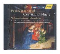 Quatre Siècles De Musiques De Noël : Praetorius, Bach, Haydn, Reger, Nicolai, Stravinski, Britten