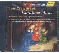 Quatre Siècles De Musiques De Noël : Praetorius, Bach, Haydn, Reger, Nicolai, Stravinski, Britten