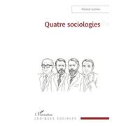 Quatre sociologies