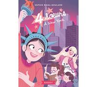 Quatre soeurs à New York