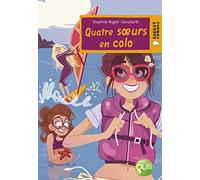 Quatre soeurs en colo