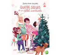 Quatre soeurs et un Noël inoubliable