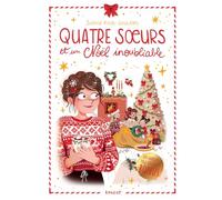 Quatre soeurs et un Noël inoubliable - édition collector 2025