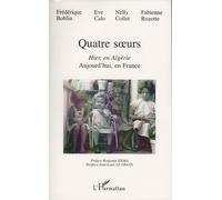 Quatre Soeurs Hier En Algérie