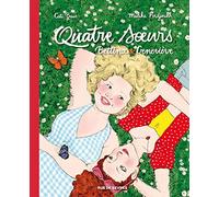 Quatre soeurs Intégrale T3 + T4 : Bettina & Geneviève
