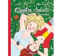 Quatre sœurs Intégrale T3 + T4 : Bettina & Geneviève